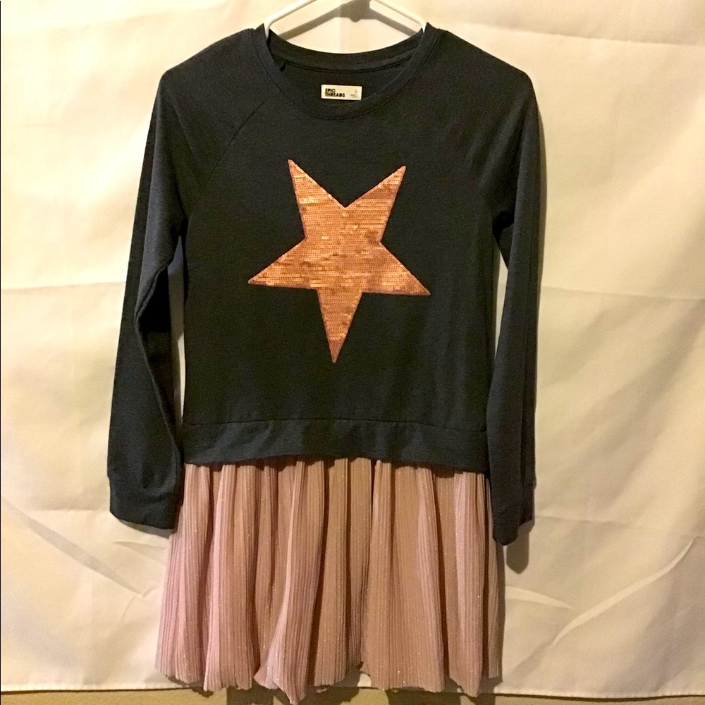 Epic Threads